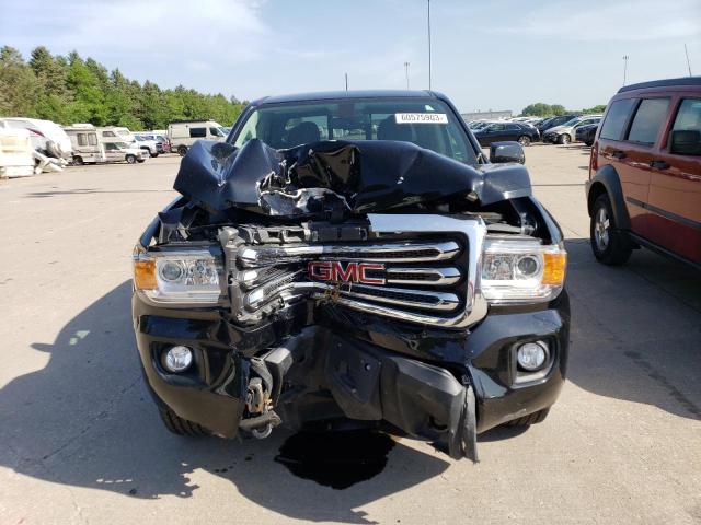 1GTG6CE37G1302293 GMC CANYON SLE