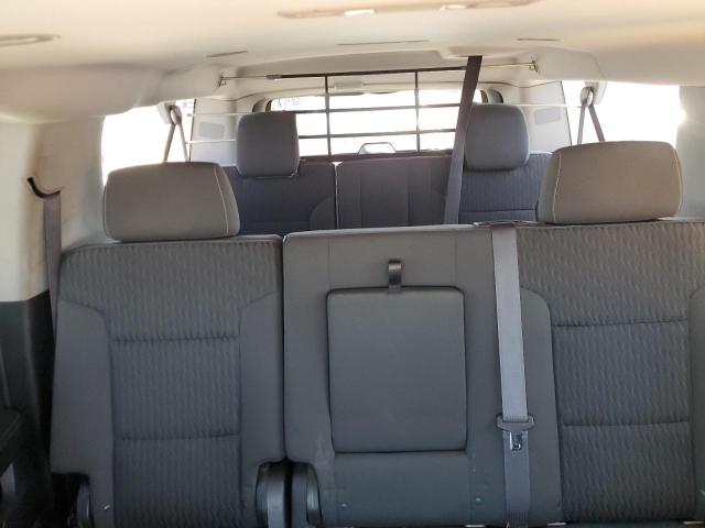 1GKS2GKC6FR208850 GMC Yukon Xl K1500 Sle