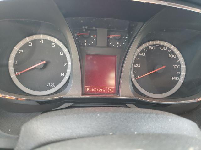 2GKALPEK0H6318206 GMC Terrain Slt