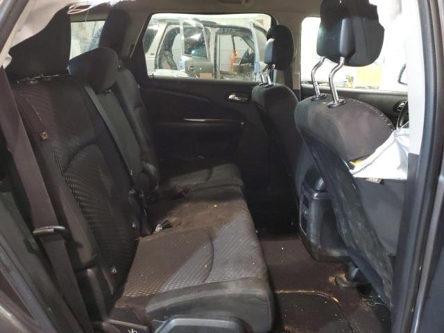3C4PDCBB9ET289764 Dodge Journey Sxt
