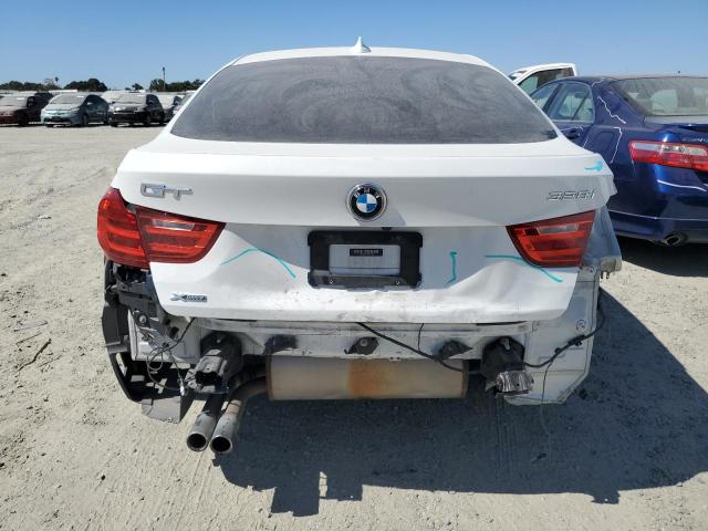 WBA3X5C50ED556965 BMW 328 XIGT