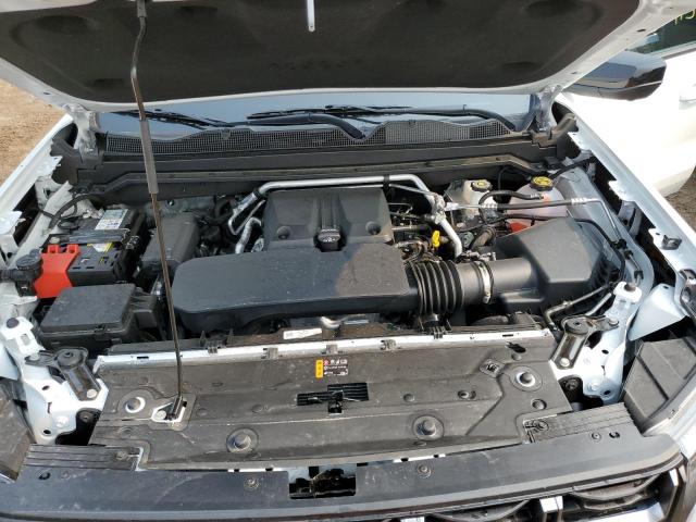 1GTP6DEK0P1170877 GMC Canyon At4