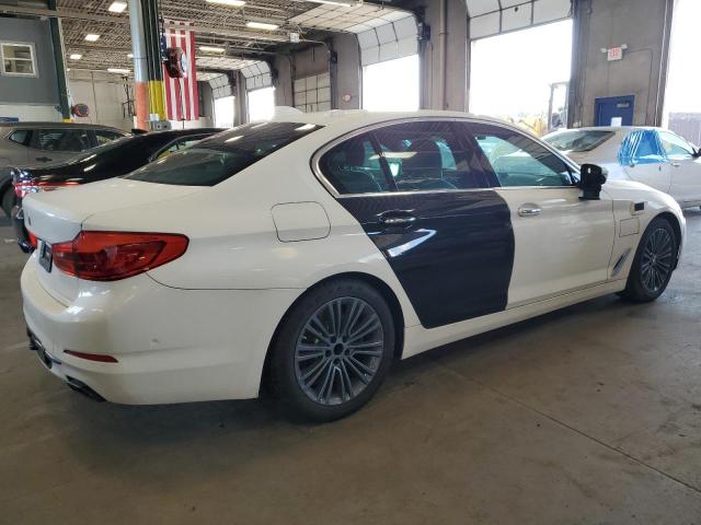 WBAJE7C55JWC57255 BMW 540 XI