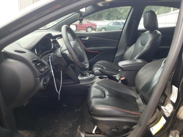 1C3CDFEB5FD116511 Dodge DART GT