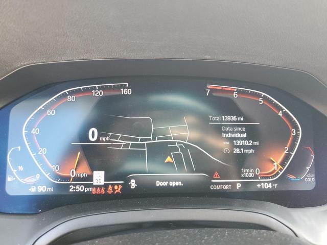 WBA63AV08NFM96909 BMW 430i Gran Coupe