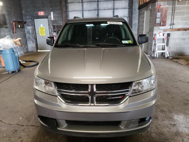 3C4PDDAG0FT574857 Dodge JOURNEY SE