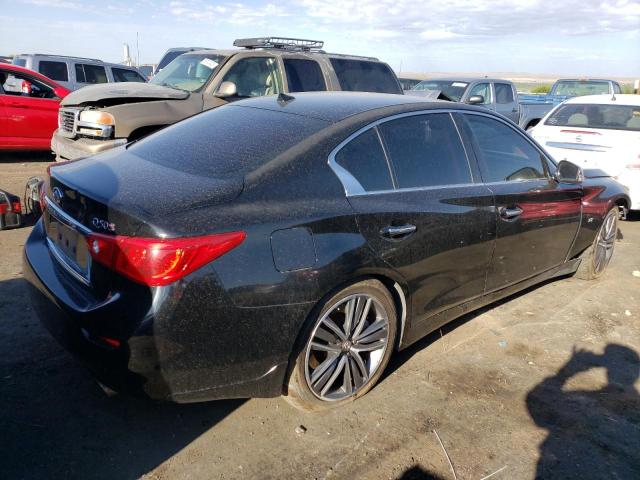 JN1BV7AP0FM348996 Infiniti Q50 BASE