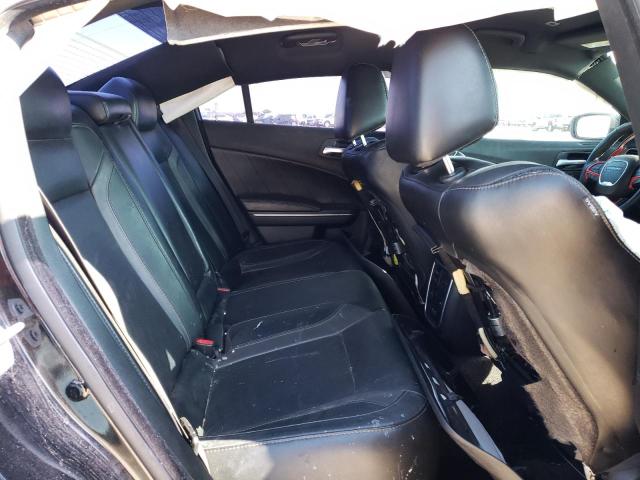 2C3CDXCT0HH515236 Dodge CHARGER R/T