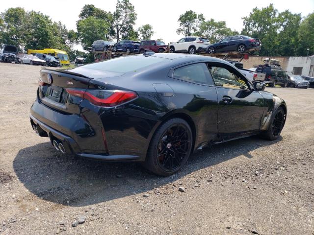 WBS53AZ02PCM46805 BMW M4