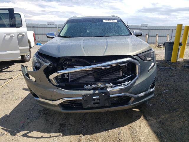 3GKALXEX0JL259493 GMC Terrain Denali