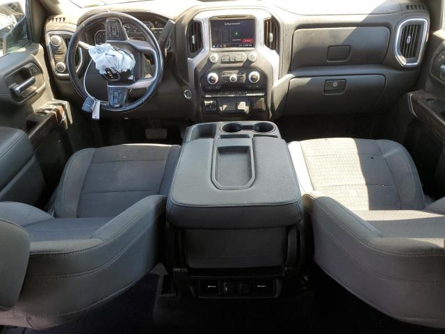 3GTU9BED8LG135032 GMC Sierra K1500 Sle