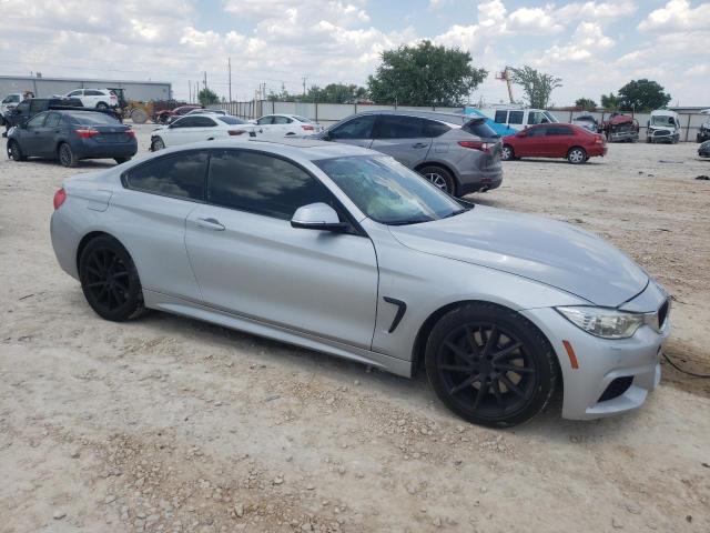 WBA3R1C58EK190848 BMW 435 I