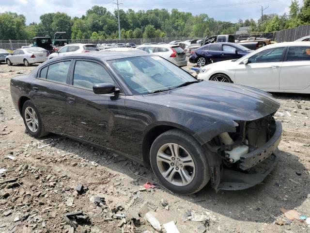 2C3CDXBG1FH790518 Dodge Charger Se