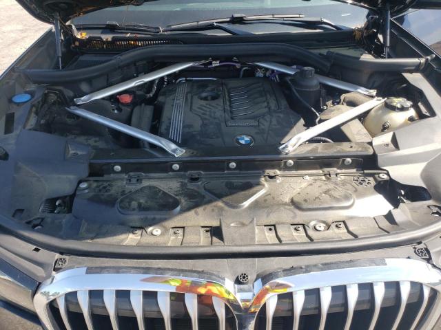 5UXCW2C09M9E95188 BMW X7 Xdrive40i