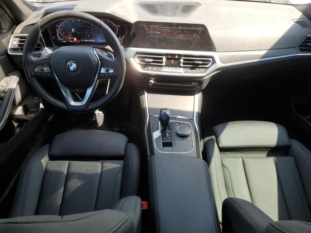 3MW5R1J08L8B36173 BMW 330I