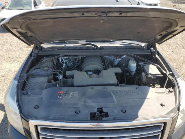 1GKS2GKC6FR208850 GMC Yukon Xl K1500 Sle