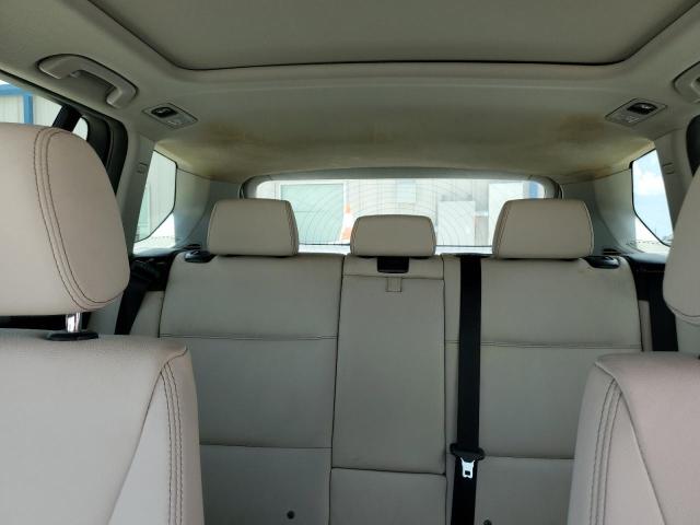 5UXWX9C56E0D23222 BMW X3 Xdrive28i