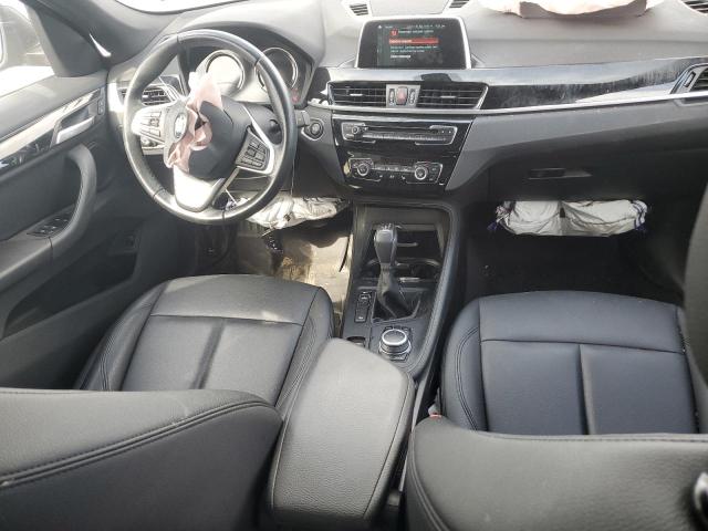 WBXHT3C37J5L27911 BMW X1 Xdrive28i
