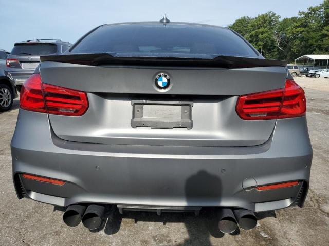 WBA8B3G54HNU35647 BMW 340 I