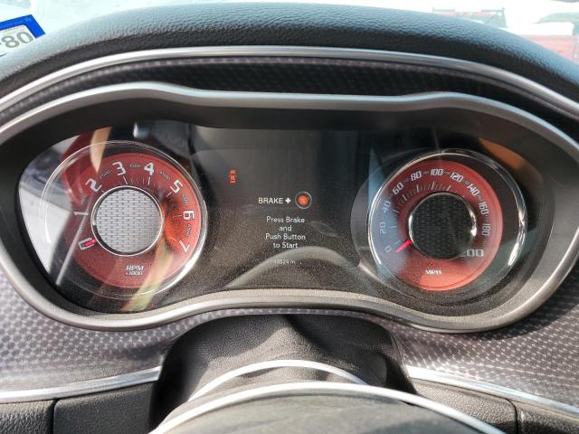 2C3CDZC95GH311692 Dodge Challenger Srt Hellcat