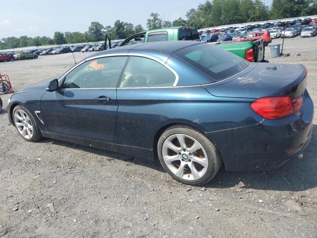 WBA3T3C53EP737427 BMW 435 I