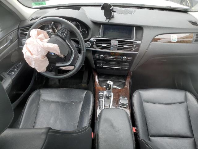 5UXWX9C51G0D77871 BMW X3 Xdrive28i