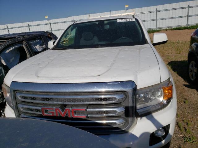1GTH6CE34G1203936 GMC CANYON SLE