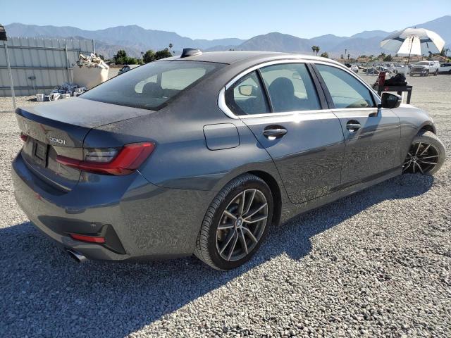 WBA5R1C05LFH45339 BMW 330I