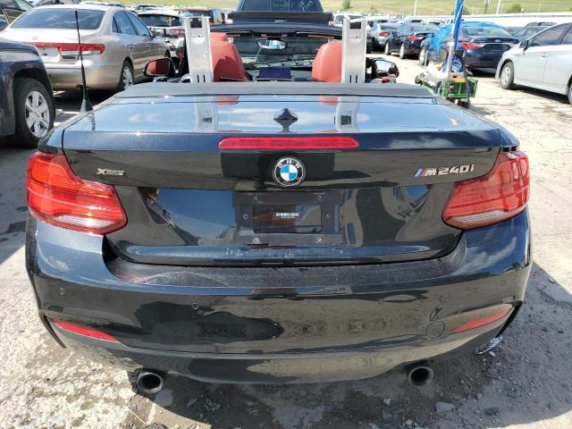 WBA2N3C58JVC29405 BMW M240XI