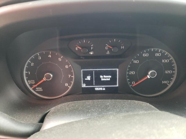 1GKKNKLA5KZ228959 GMC ACADIA SLE