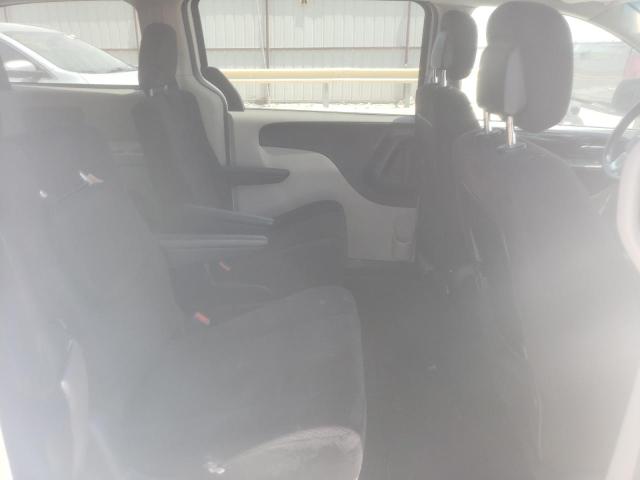 2C4RDGBG6ER263069 Dodge Grand Caravan Se