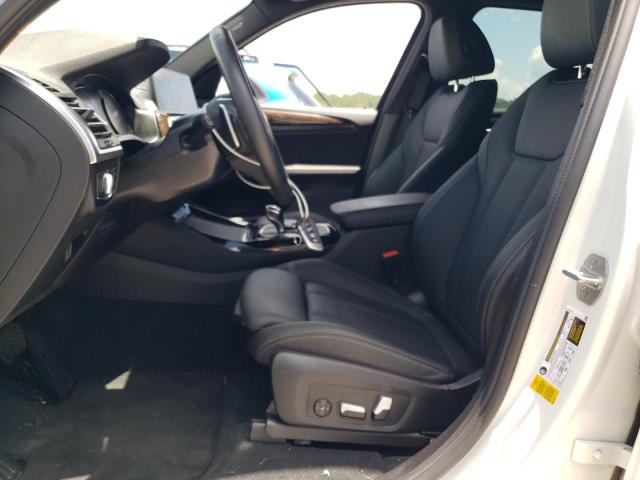 5UX43DP00N9K79957 BMW X3 Sdrive30i