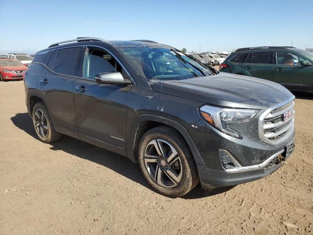 3GKALVEV3ML331956 GMC Terrain Slt