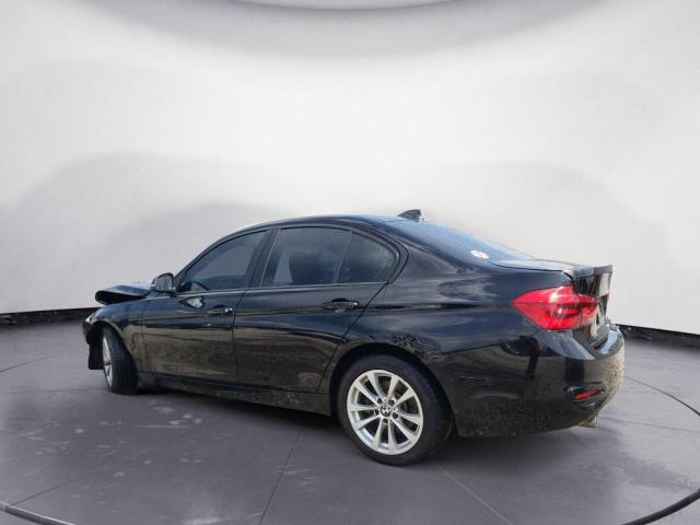 WBA8E5G52GNU20744 BMW 320 XI