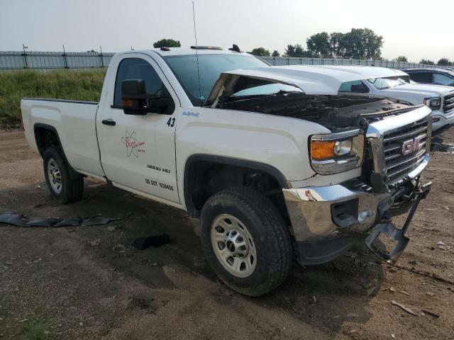 1GT02VEGXGZ132959 GMC Sierra K3500