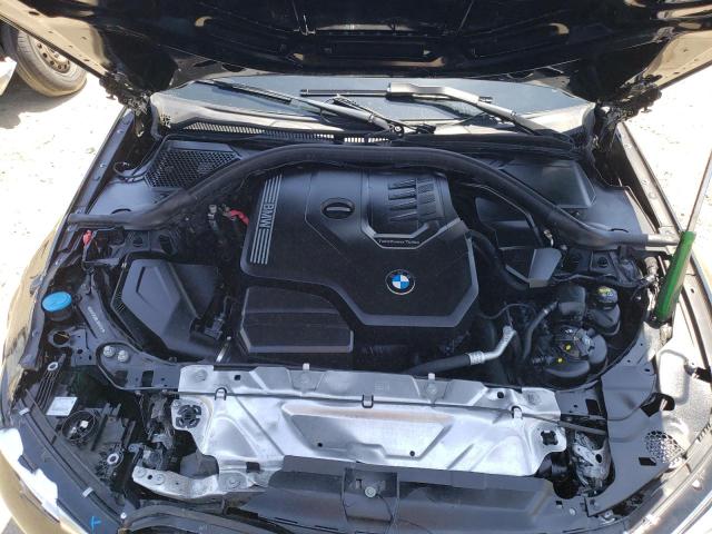 3MW5R1J00L8B07492 BMW 330I
