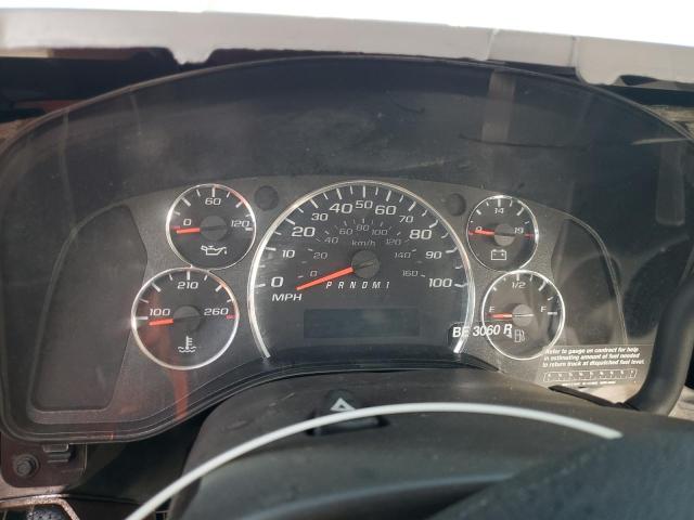 1GTW7AFP6M1300061 GMC Savana G2500