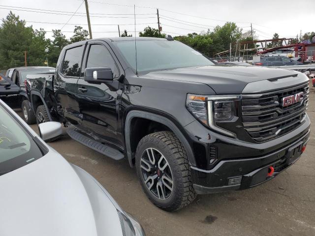 1GTUUEE85PZ161385 GMC Sierra K1500 At4