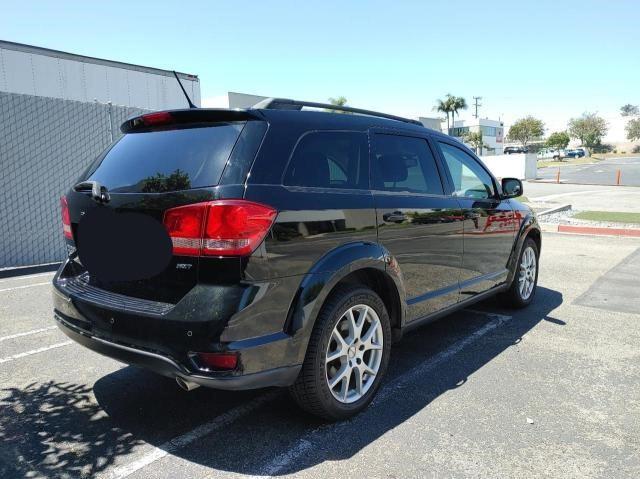 3C4PDDBG6ET232214 Dodge Journey Sxt