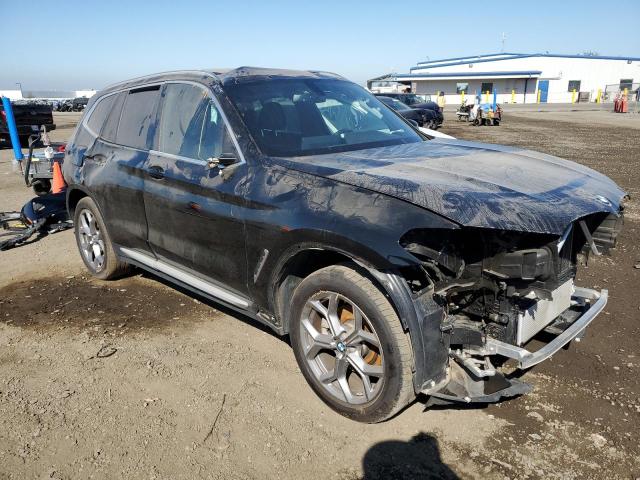 5UX43DP06N9K71460 BMW X3 Sdrive30i