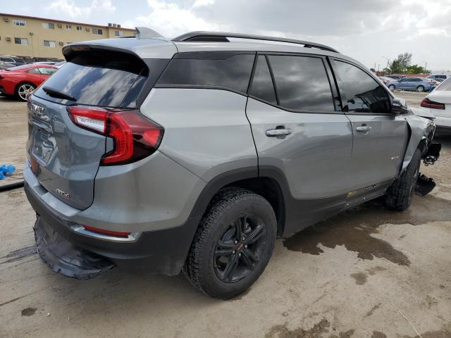 3GKALYEG8PL223341 GMC Terrain At4