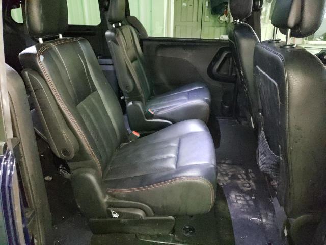 2C4RDGEG4FR635862 Dodge Grand Caravan R/t