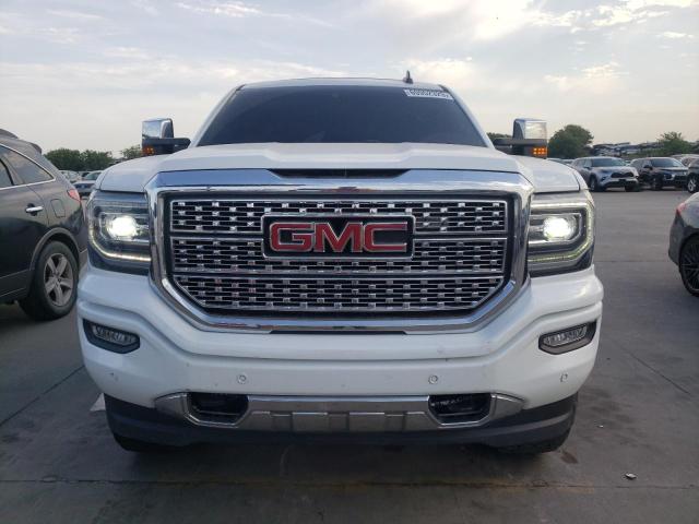 3GTU2NEJ3JG227058 GMC Sierra K1500 Slt