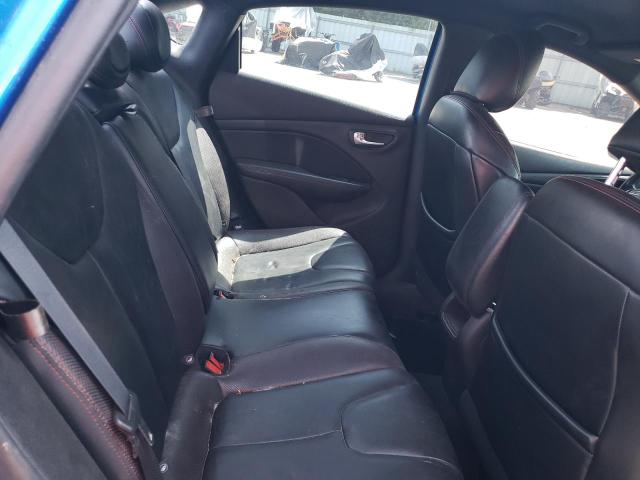 1C3CDFEBXGD539313 Dodge DART GT
