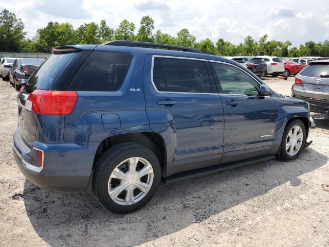 2GKALNEK0H6255077 GMC Terrain Sle