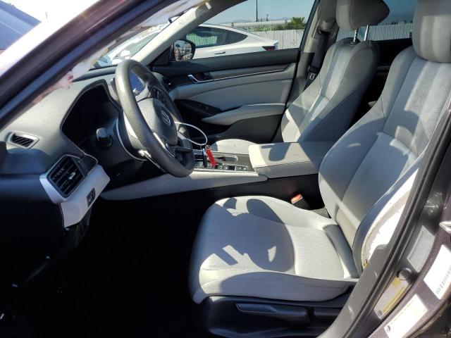 1HGCV3F15LA010281 Honda ACCORD HYBRID