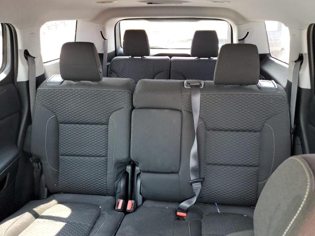 1GKKNKLA4HZ179097 GMC ACADIA SLE