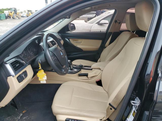 WBA8E1G54HNU14809 BMW 320 I