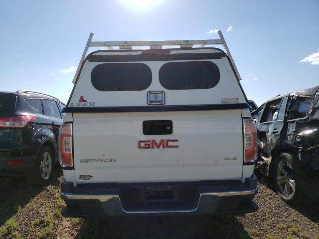 1GTH6CE34G1203936 GMC CANYON SLE