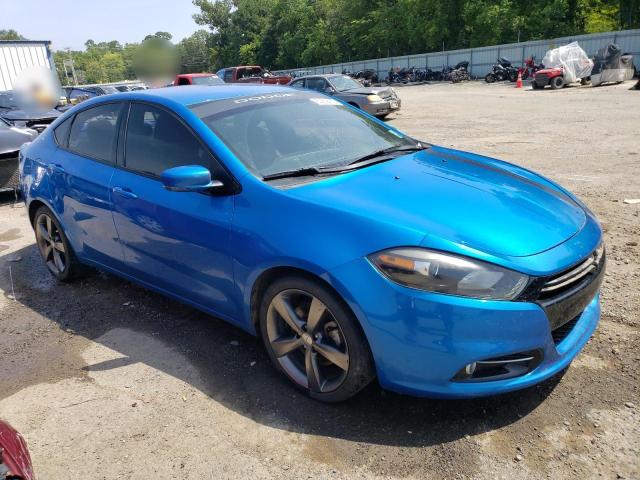 1C3CDFEBXGD539313 Dodge DART GT